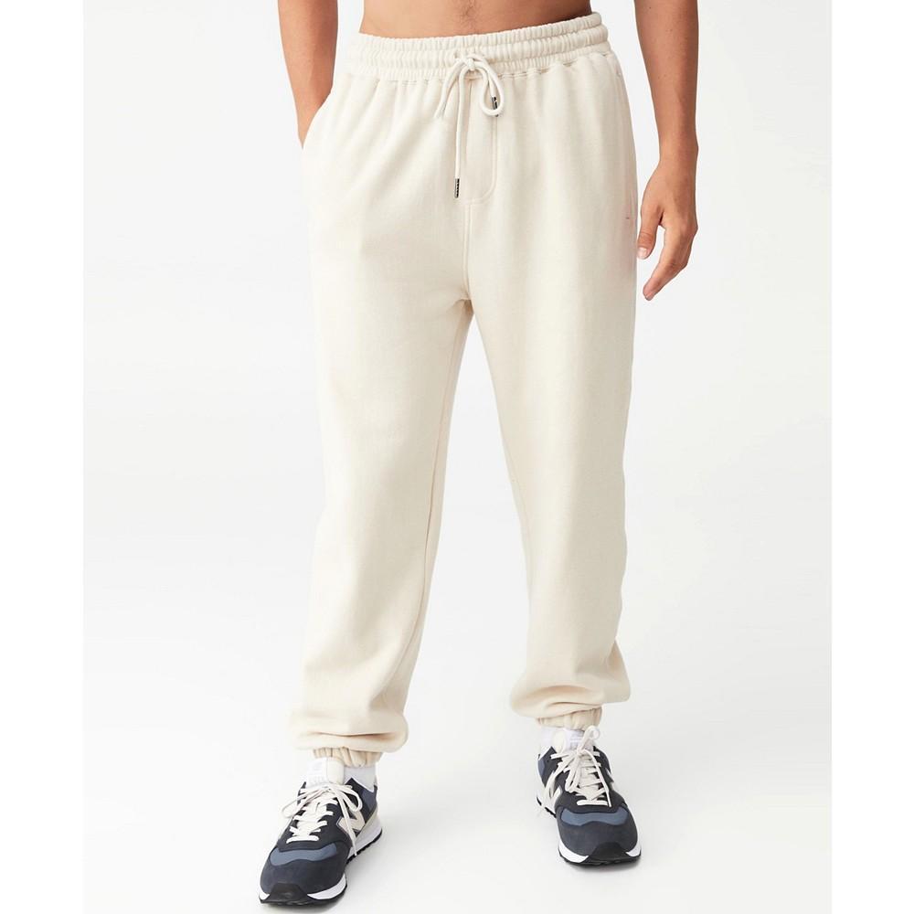 商品Cotton On|Men's Loose Fit Track Pants,价格¥284,第1张图片