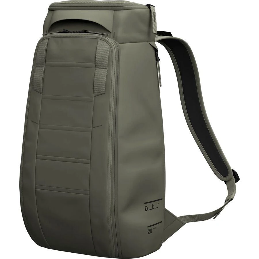 商品Db|Hugger 20L Backpack,价格¥646,第1张图片