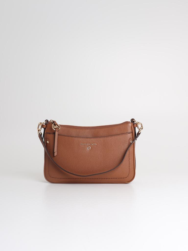 Michael Kors Md Pochette Xbody Clutch商品第1张图片规格展示