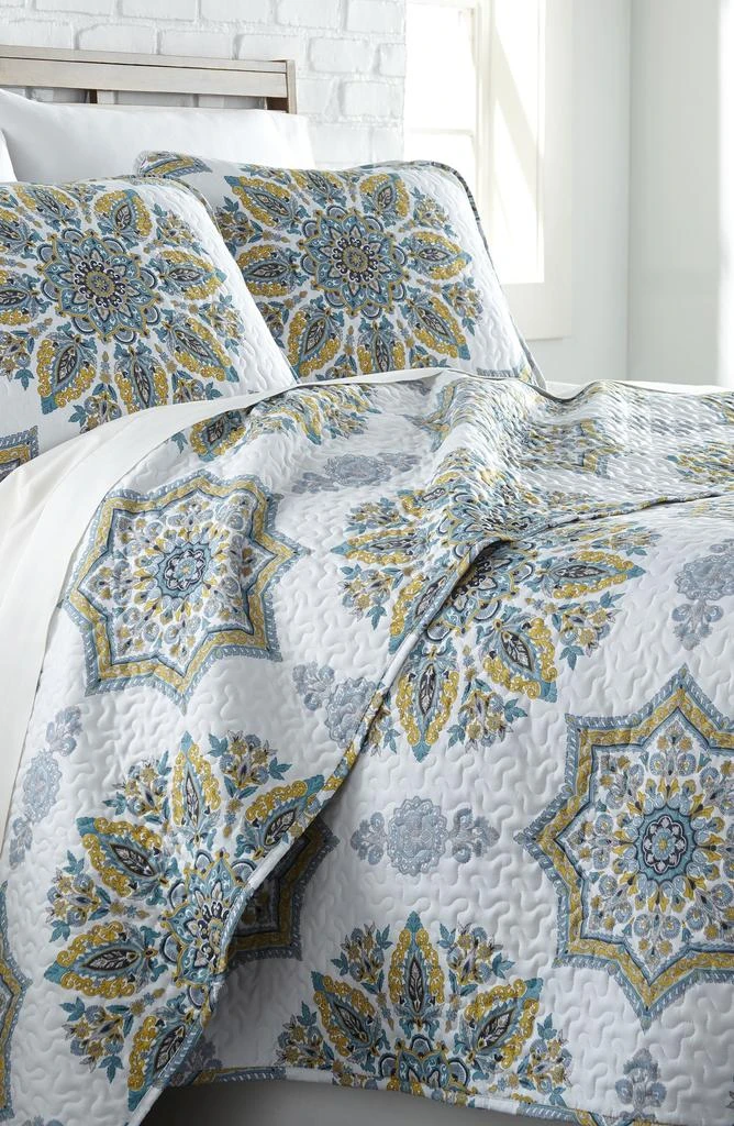 商品SOUTHSHORE FINE LINENS|Luxury Collection Quilt Set,价格¥530,第1张图片