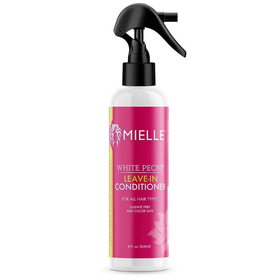 Leave-In Conditioner White Peony 商品