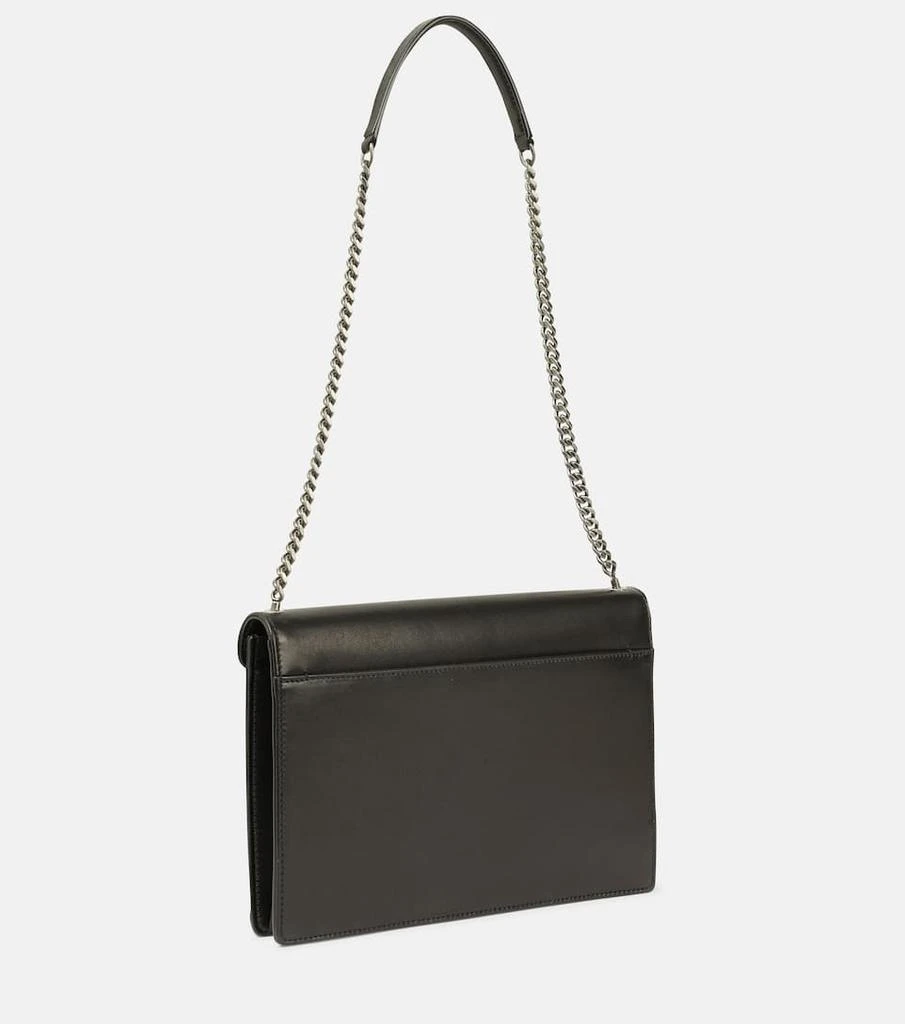 商品Yves Saint Laurent|Gaby Medium embellished leather shoulder bag,价格¥25666,第4张图片详细描述