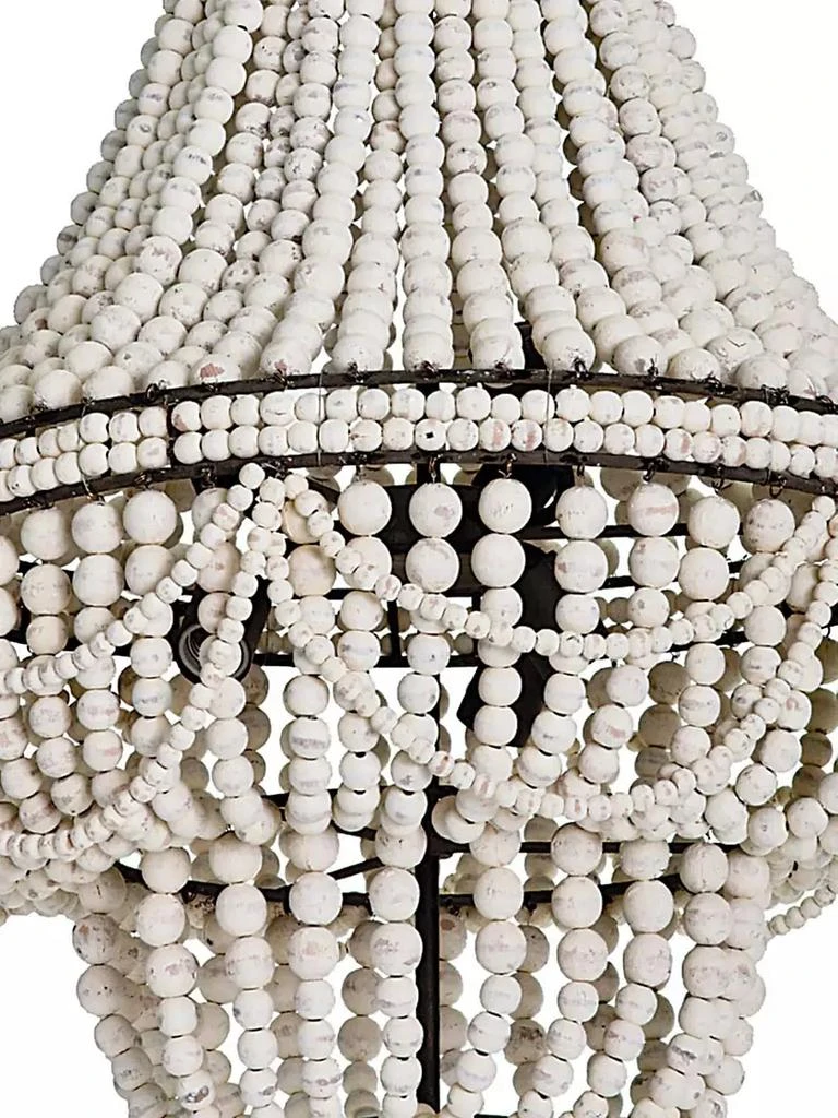 商品Regina Andrew|LA Modern Malibu Chandelier,价格¥15851,第3张图片详细描述
