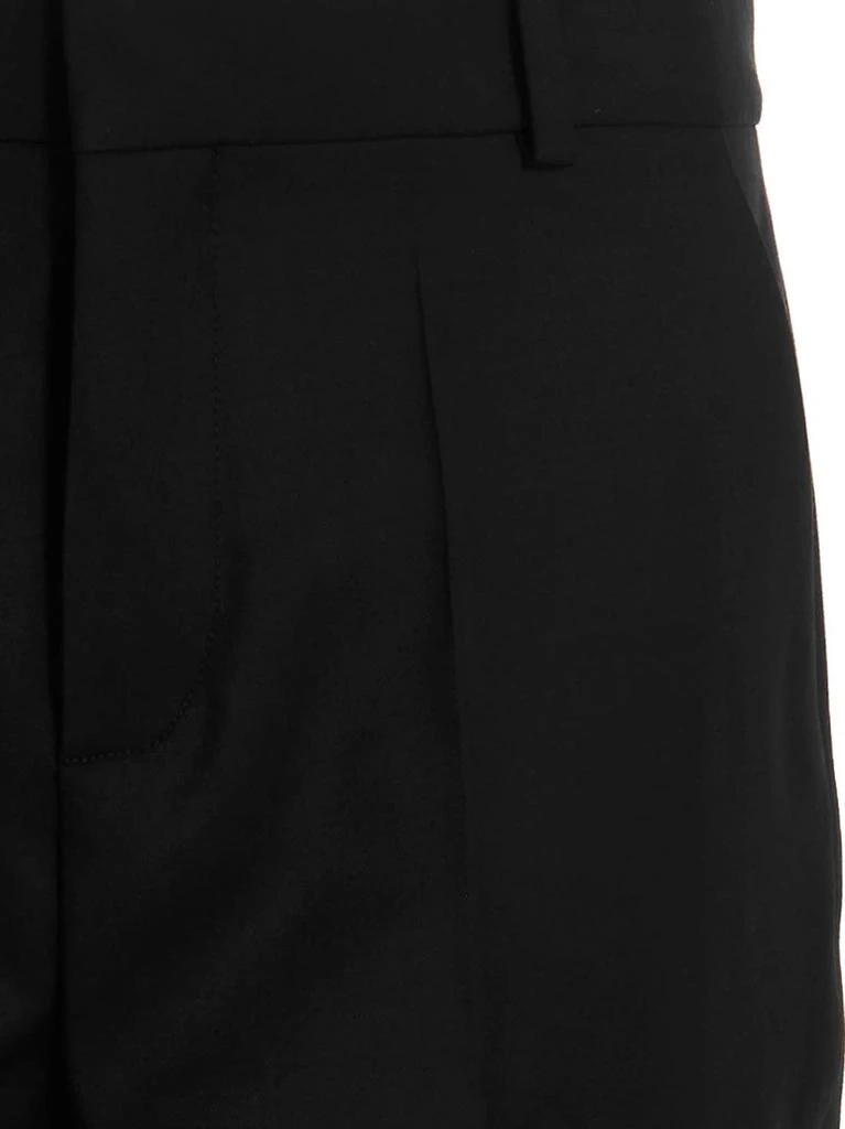 商品Balmain|Wool pants,价格¥2395,第3张图片详细描述
