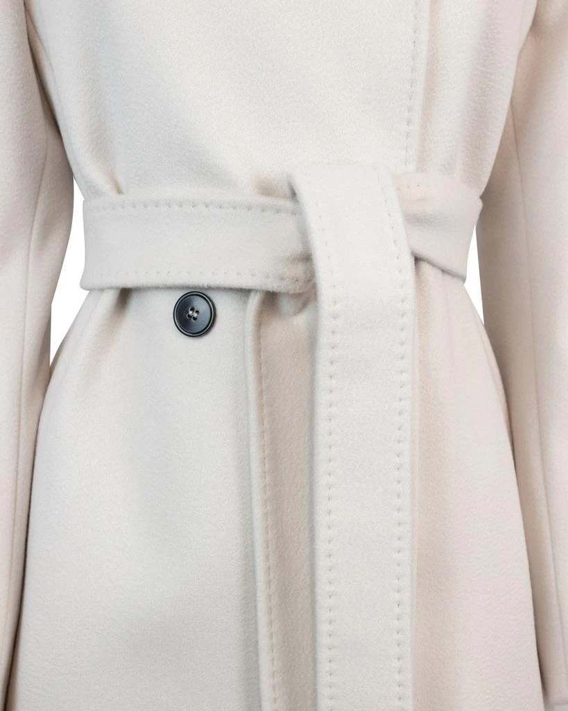 商品Max Mara|MAX MARA STUDIO Coat,价格¥4500,第4张图片详细描述