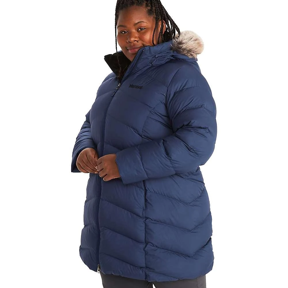 商品Marmot|Marmot Women's Montreaux Coat-Plus,价格¥2658,第1张图片