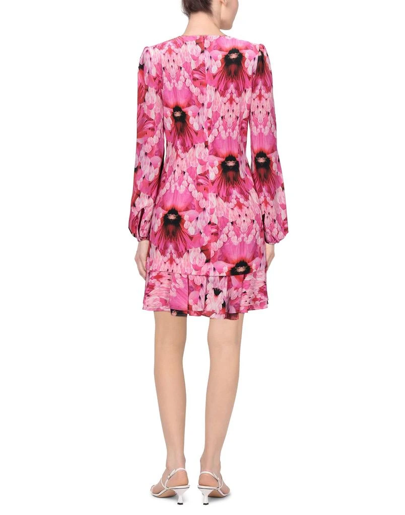 商品McQueen|Short dress,价格¥9565,第4张图片详细描述