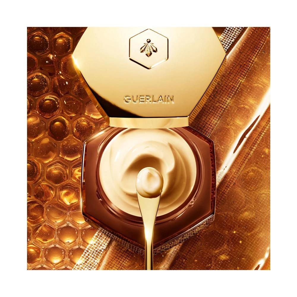 商品Guerlain|Abeille Royale Honey Treatment Night Cream,价格¥1582,第4张图片详细描述