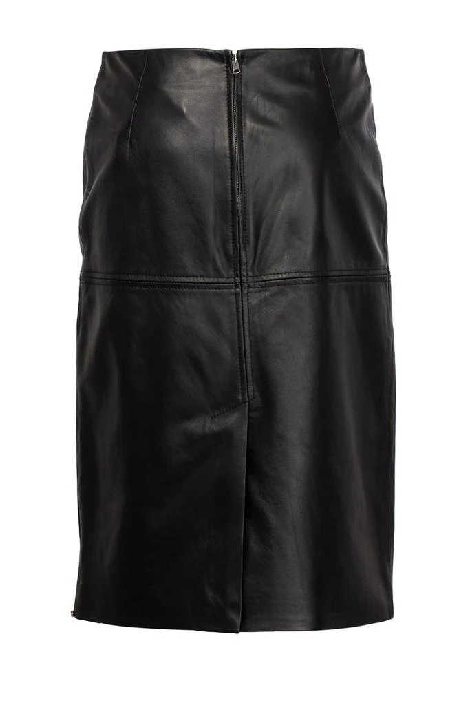 商品Max Mara|SPORTMAX GONNE WOMEN'S SKIRT,价格¥2184,第2张图片详细描述