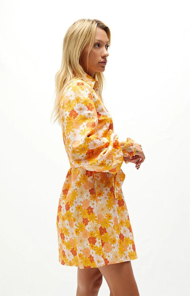 商品Charlie Holiday|Jagger Dress,价格¥596,第2张图片详细描述