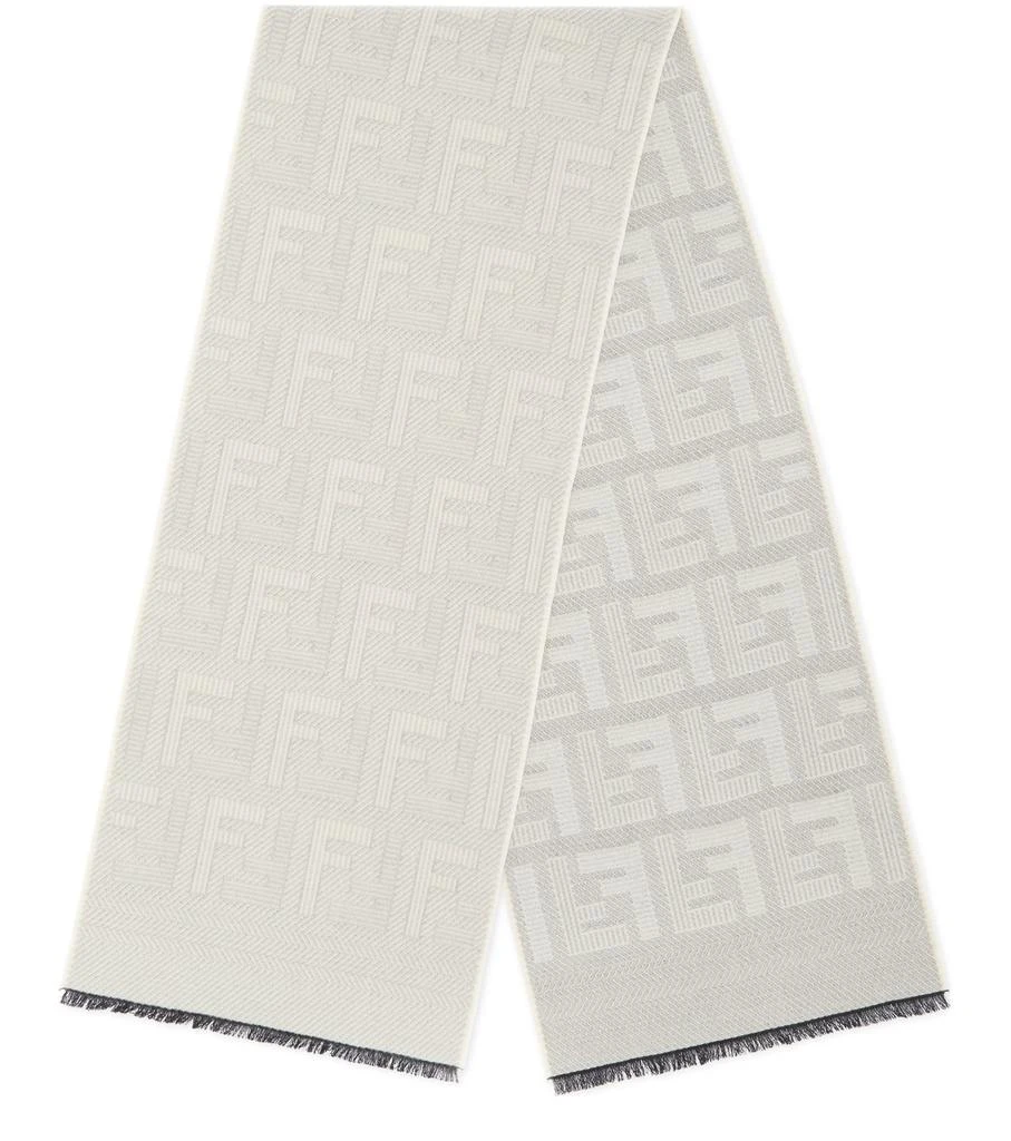 商品Fendi|Scarf,价格¥4592,第1张图片