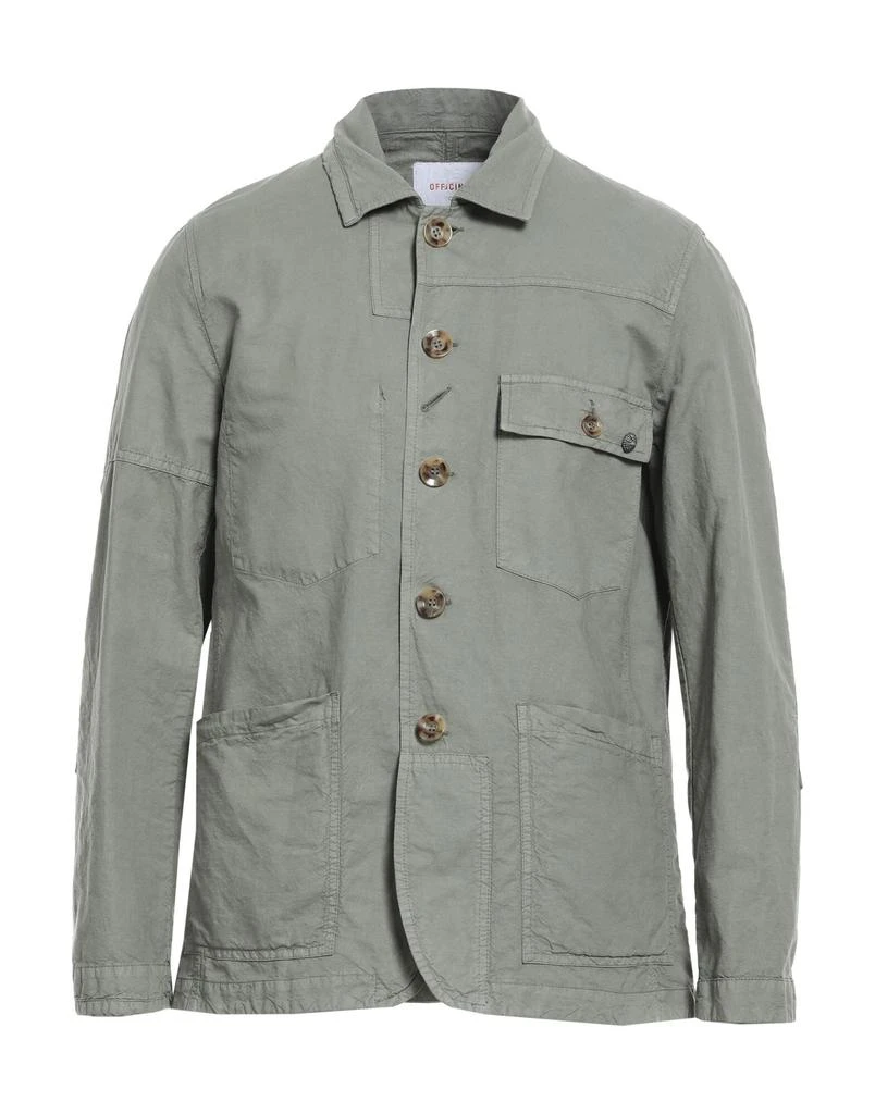 商品OFFICINA 36|Blazer,价格¥666,第1张图片