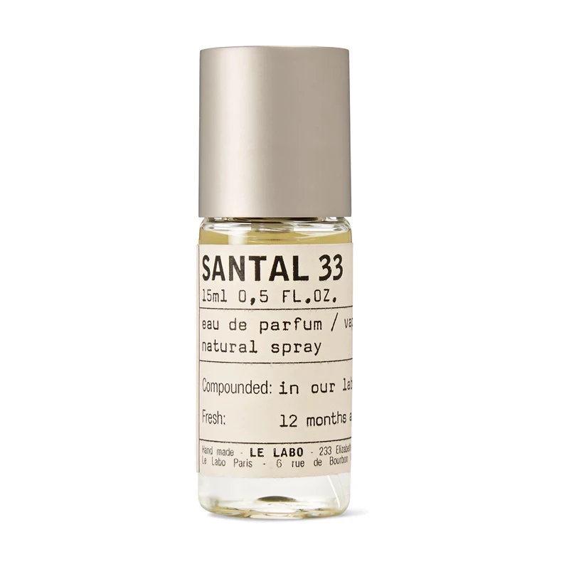 Le Labo香水实验室 檀香木香水 SANTAL 33 商品