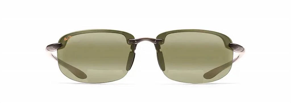 商品Maui Jim|Maui Jim - Hookipa Reader + 1.5 Sunglasses,价格¥1661,第1张图片