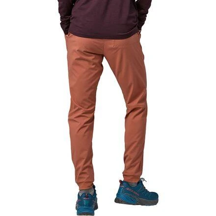 商品Patagonia|Terrebonne Joggers - Men's,价格¥568,第2张图片详细描述