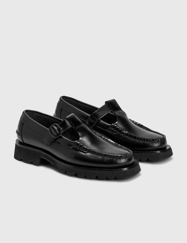 商品Hereu|Alber Sport Sandals,价格¥1950,第4张图片详细描述