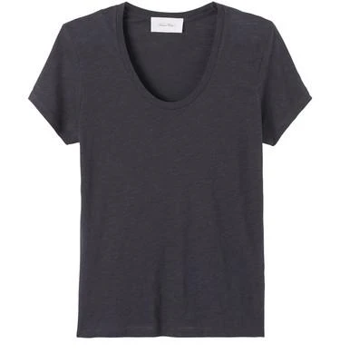 商品American Vintage|Jacksonville T恤,价格¥471,第4张图片详细描述