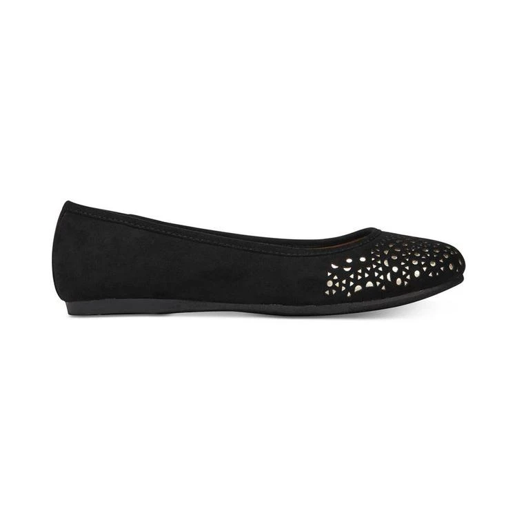 Averlay Perforated Flats, Created for Macy's 商品