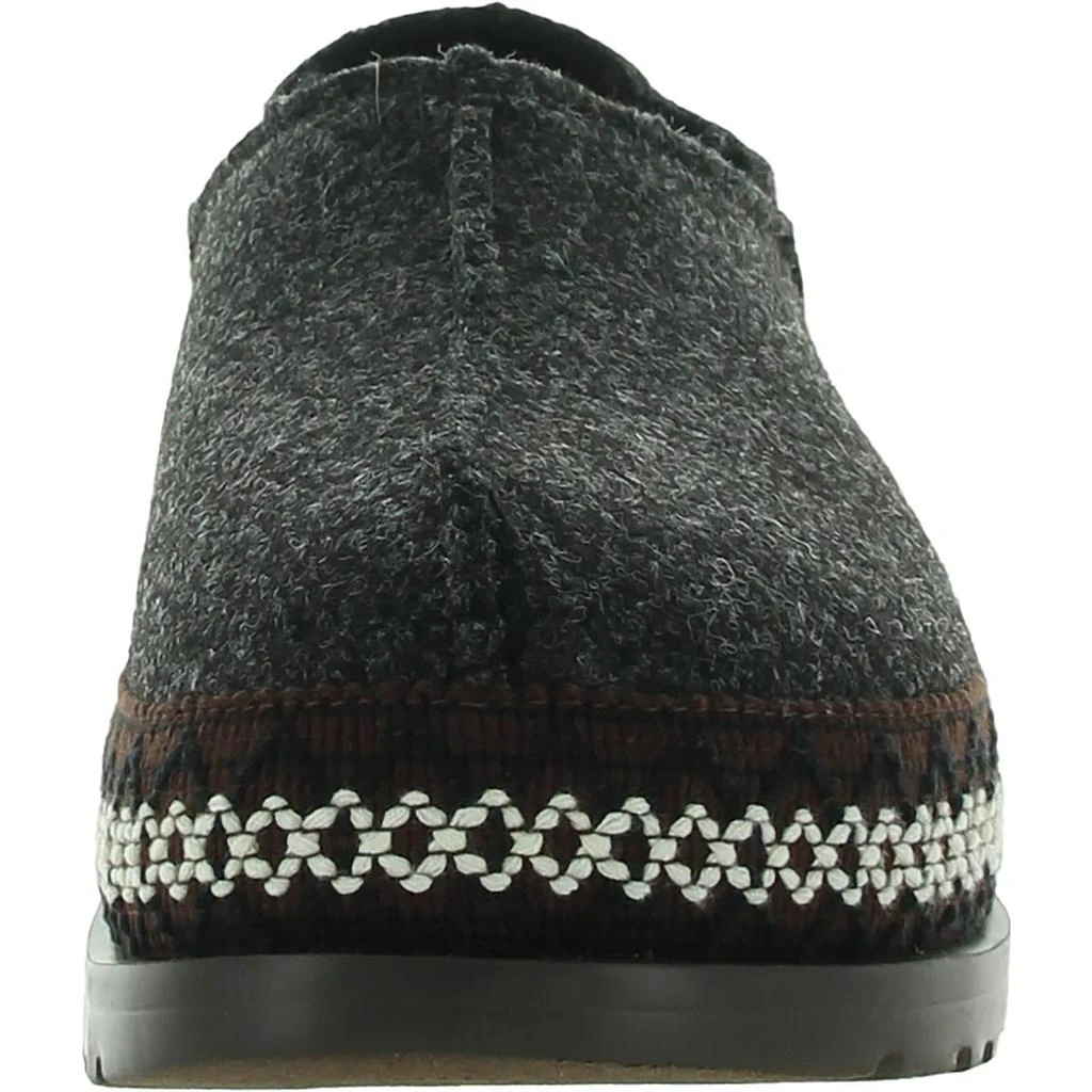 商品UGG|Refelt Tasman  Womens Felt Embroidered Slip-On Shoes,价格¥635,第2张图片详细描述