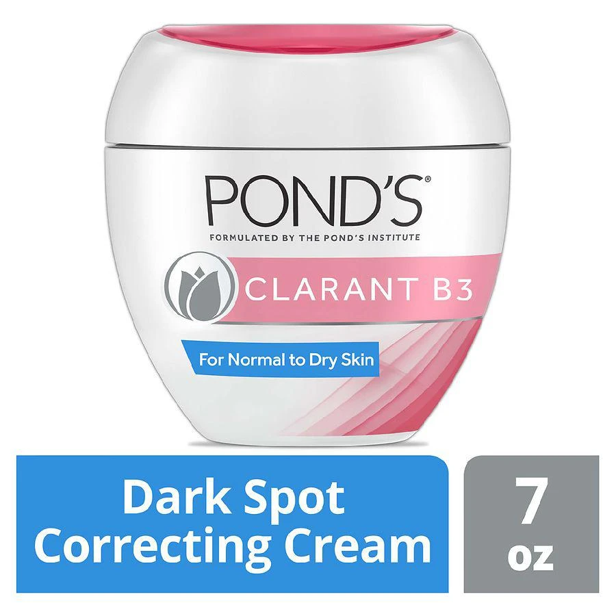 商品POND'S|Dark Spot Corrector Normal to Dry Skin,价格¥105,第3张图片详细描述