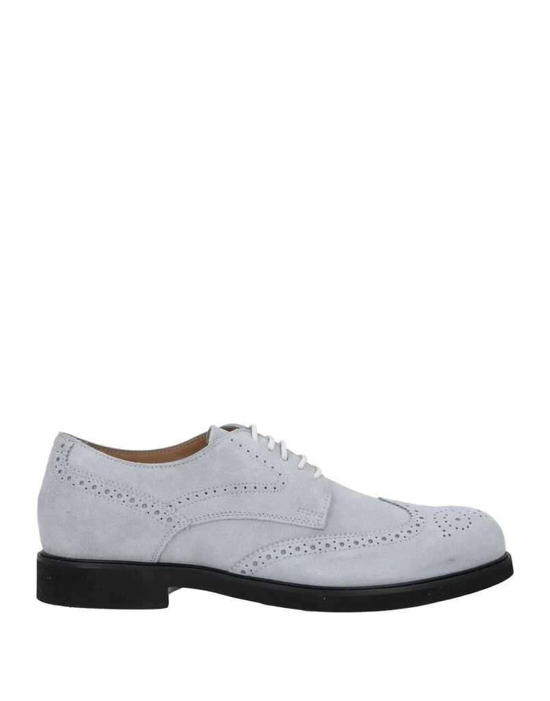 商品Tod's|男款 休闲麂皮正装鞋,价格¥2005,第1张图片