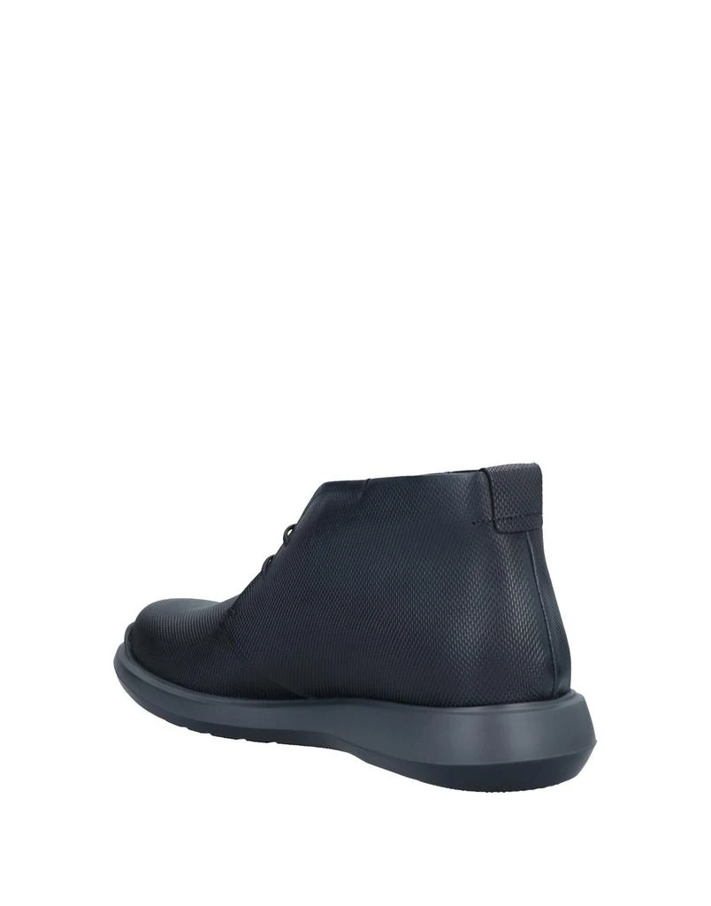 商品Giorgio Armani|Boots,价格¥3656,第3张图片详细描述