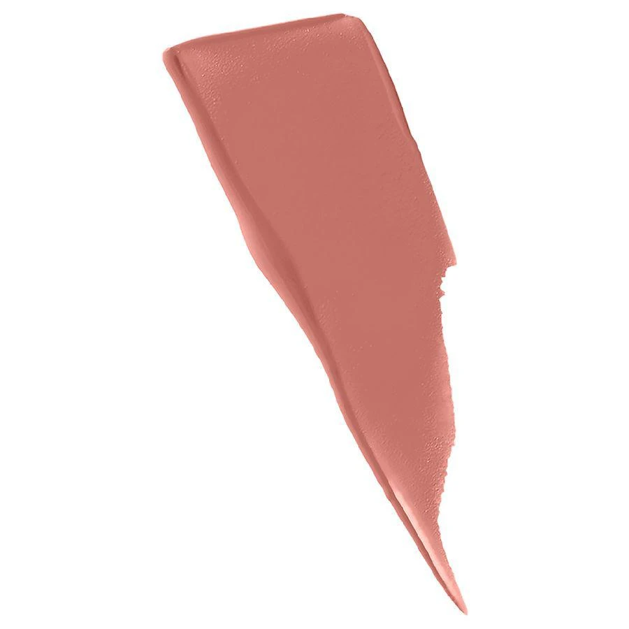 商品Maybelline|Matte Ink Un-nude Liquid Lipstick,价格¥93,第4张图片详细描述