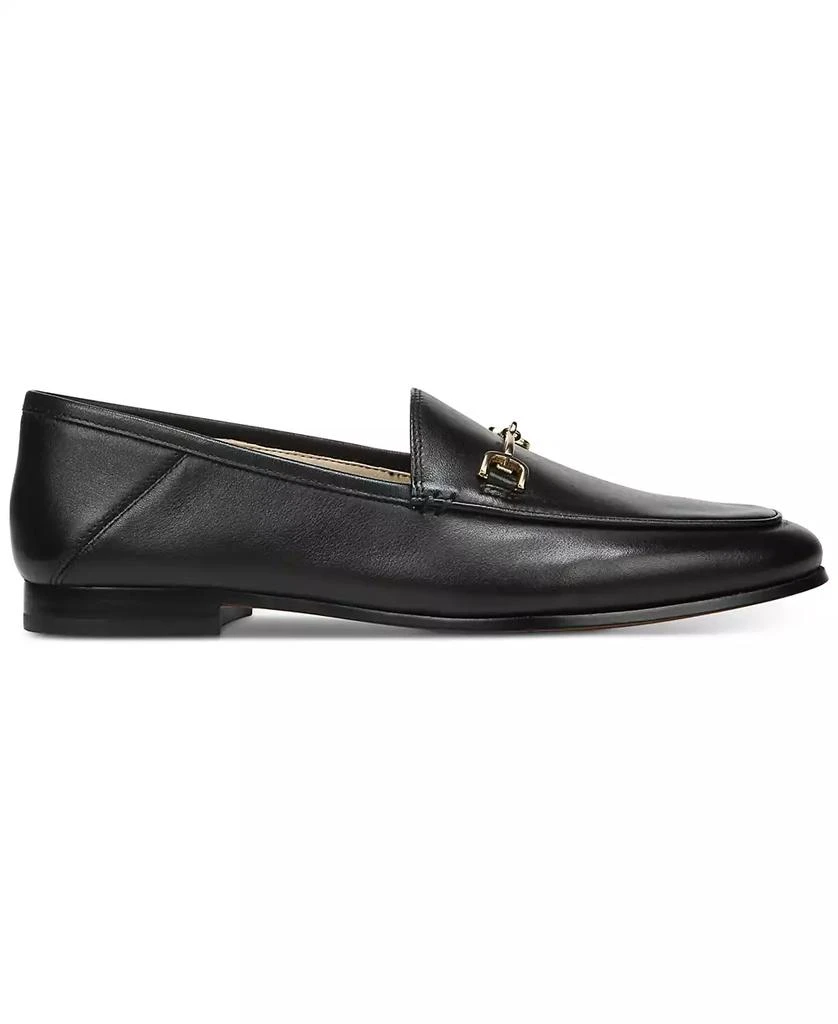 商品Sam Edelman|Women's Loraine Tailored Loafers,价格¥684,第2张图片详细描述