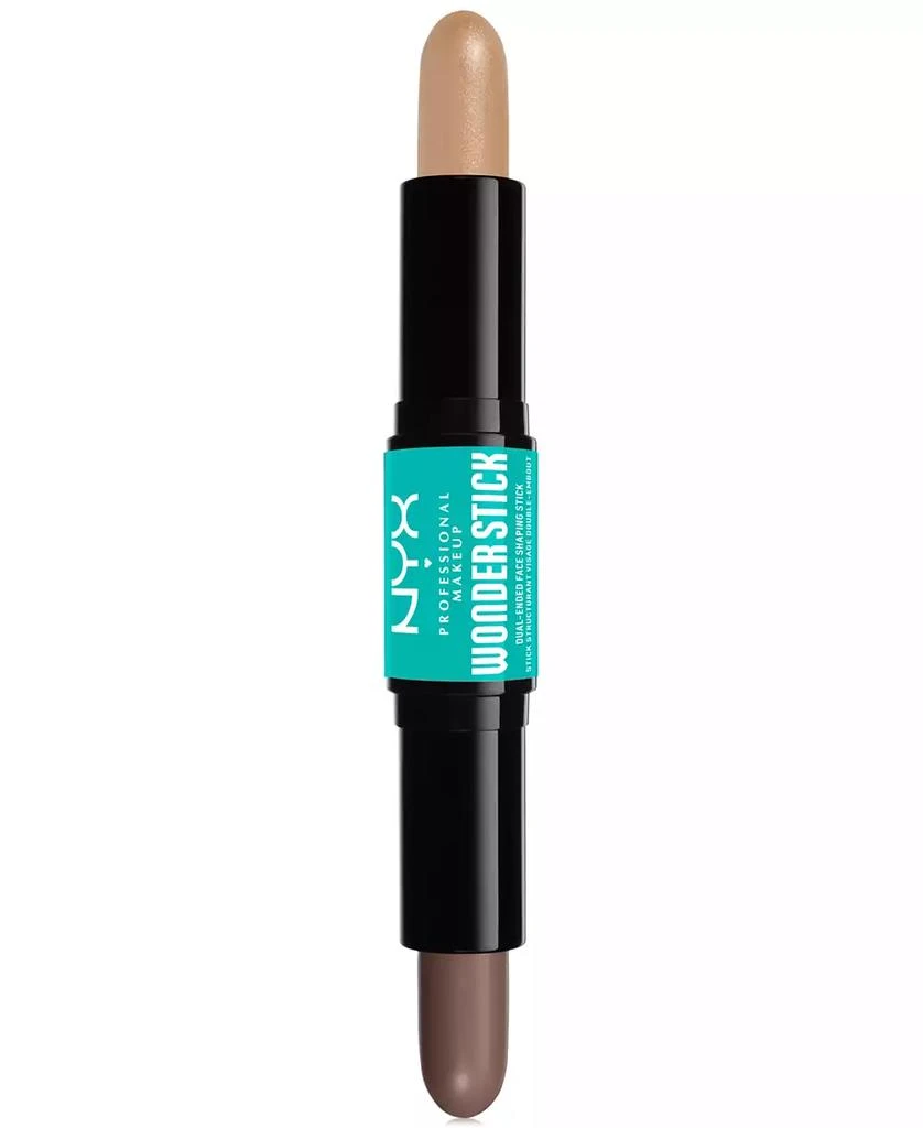 商品NYX Professional Makeup|Wonder Stick Dual-Ended Face Shaping Stick,价格¥105,第1张图片