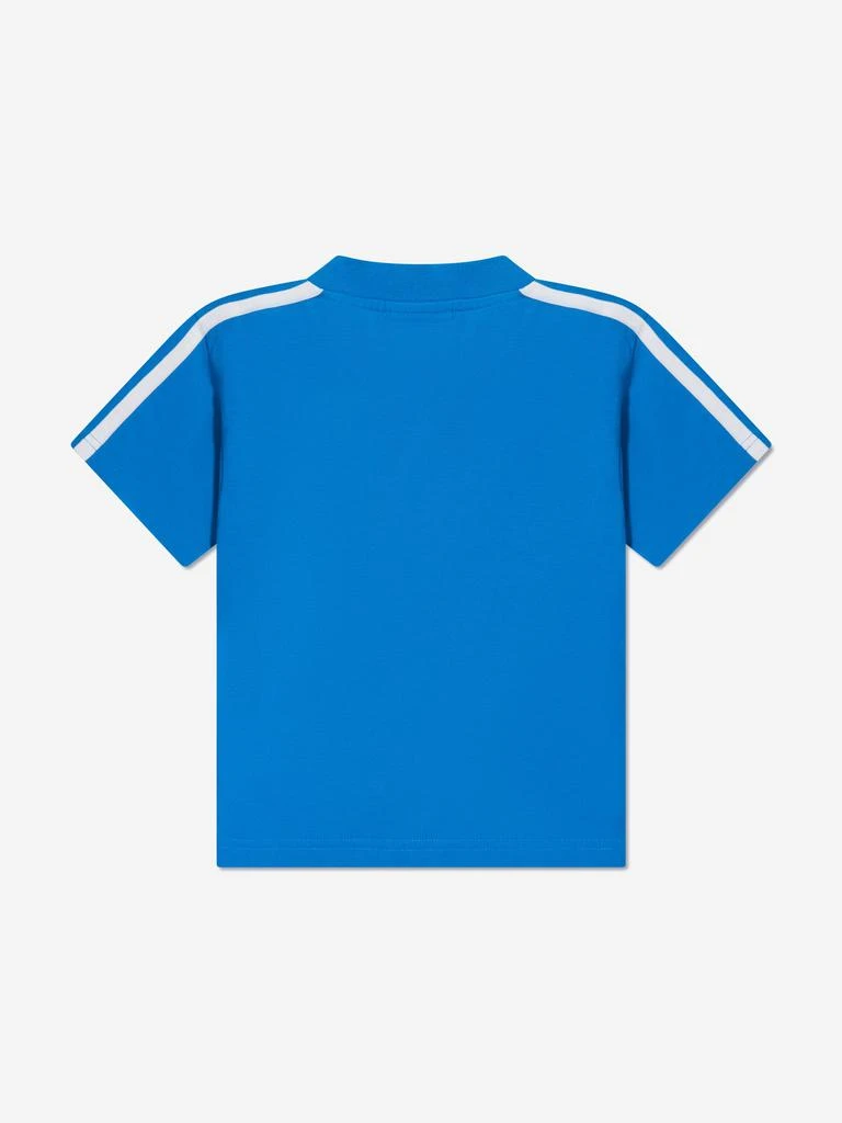 商品Balenciaga|Balenciaga Kids Balenciaga x Adidas T-Shirt,价格¥1224,第2张图片详细描述