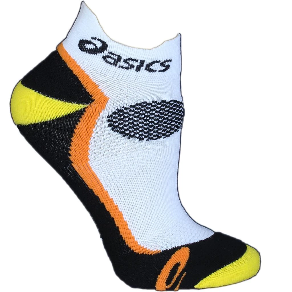 商品Asics|Kayano Classic Low Cut Socks,价格¥52,第1张图片