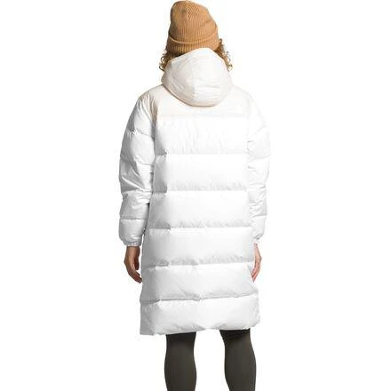 商品The North Face|Nuptse Parka - Women's,价格¥1542,第2张图片详细描述