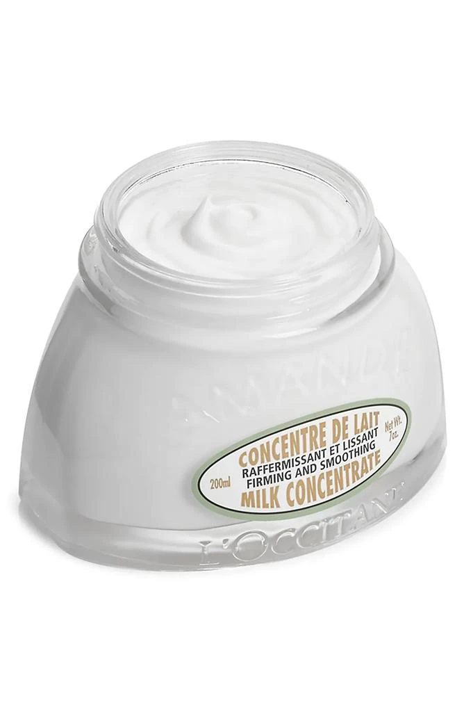 商品L'Occitane|Almond Milk Concentrate Body Cream,价格¥432,第2张图片详细描述