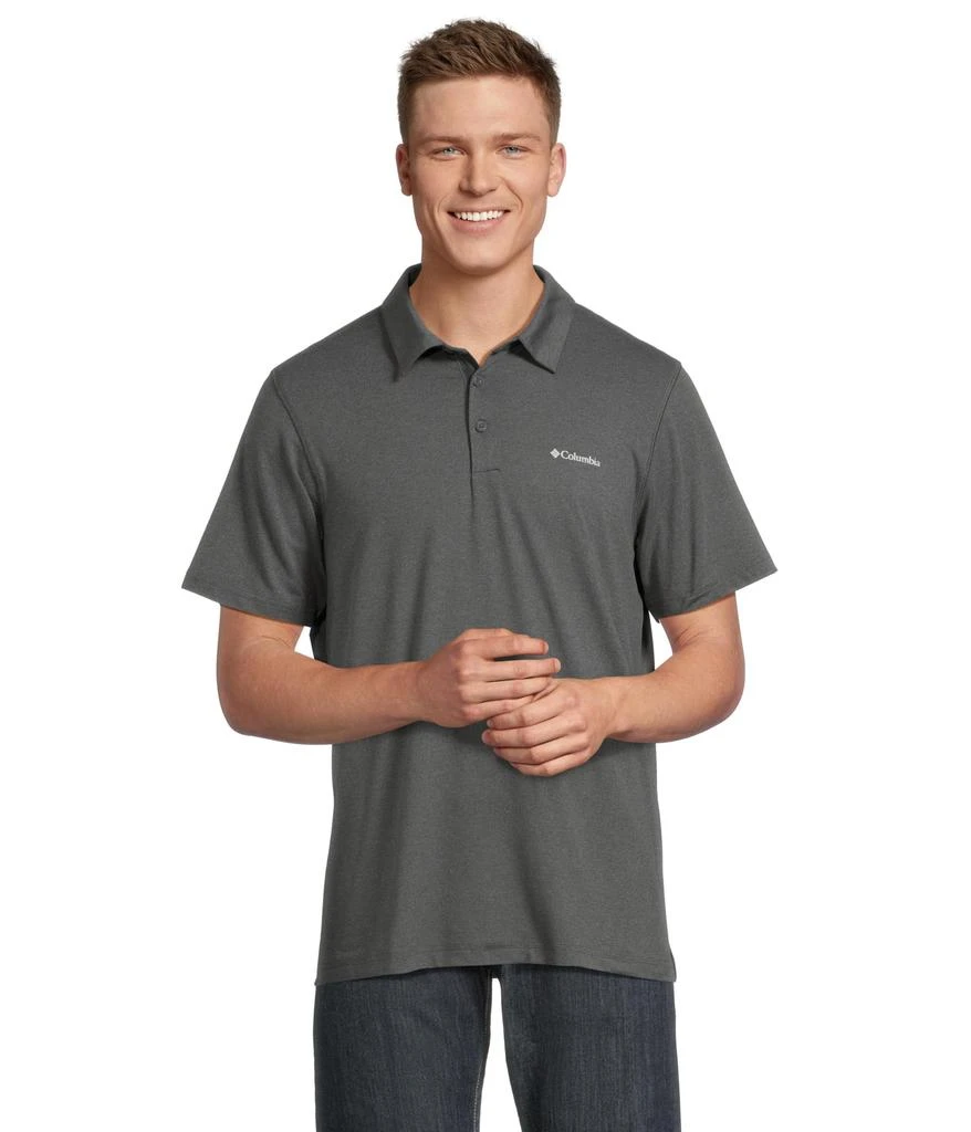 商品Columbia|Tech Trail Polo,价格¥340,第1张图片