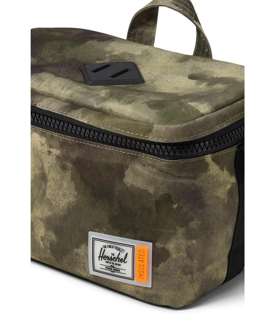 商品Herschel Supply|Insulated Heritage Cooler Insert,价格¥293,第4张图片详细描述