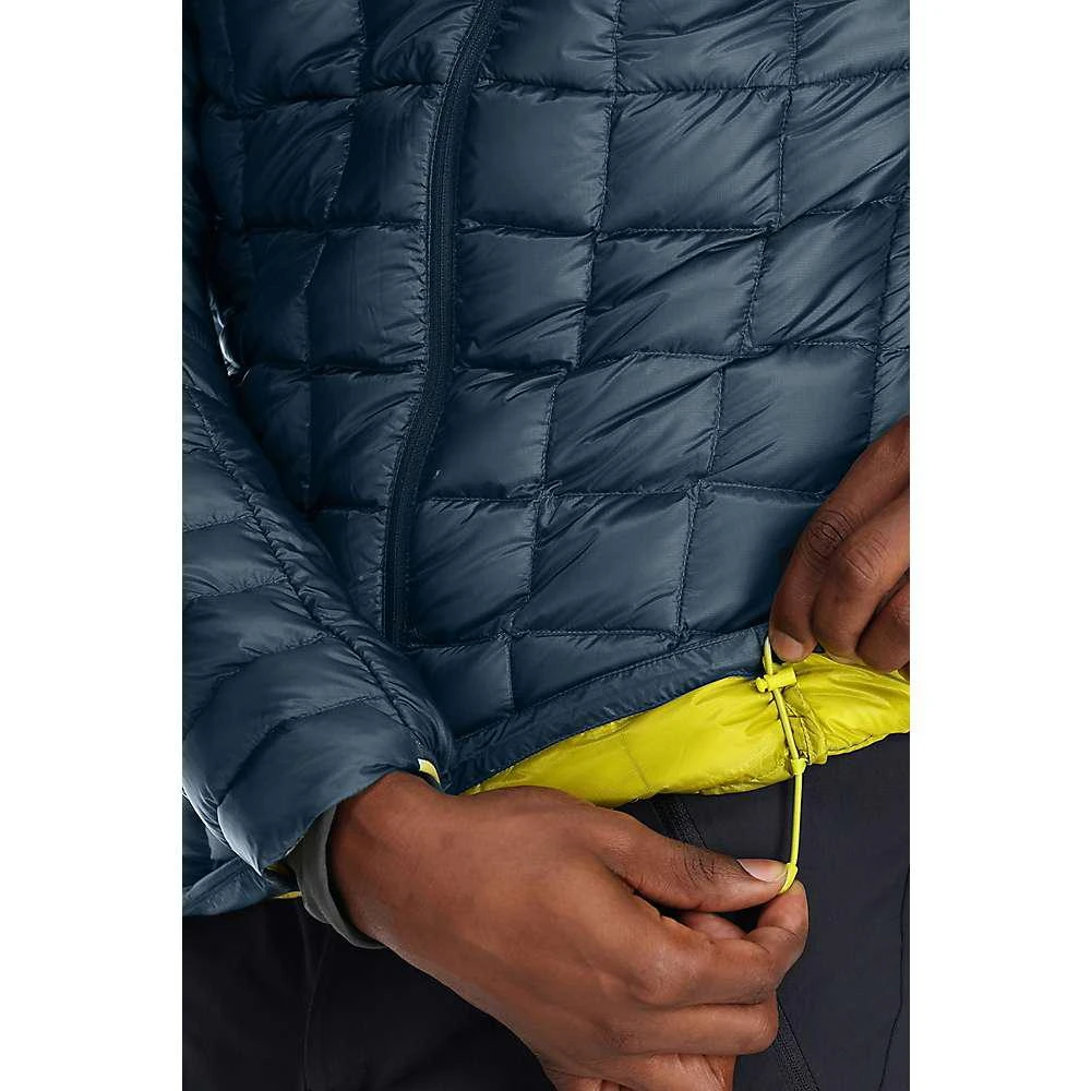 商品Rab|Rab Men's Mythic Alpine Light Jacket,价格¥1889,第2张图片详细描述
