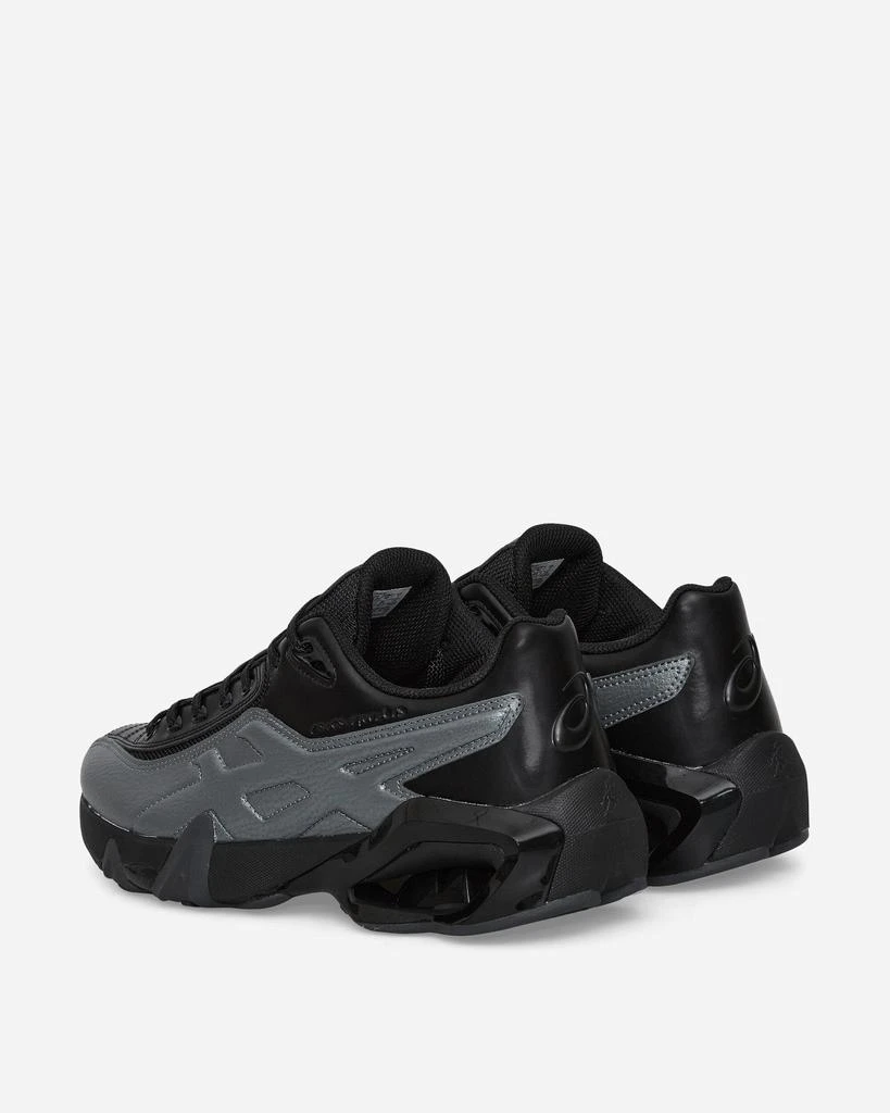 商品Asics|Novalis GEL-Teremoa Sneakers Obsidian Black / Smoke Shadow,价格¥1790,第4张图片详细描述