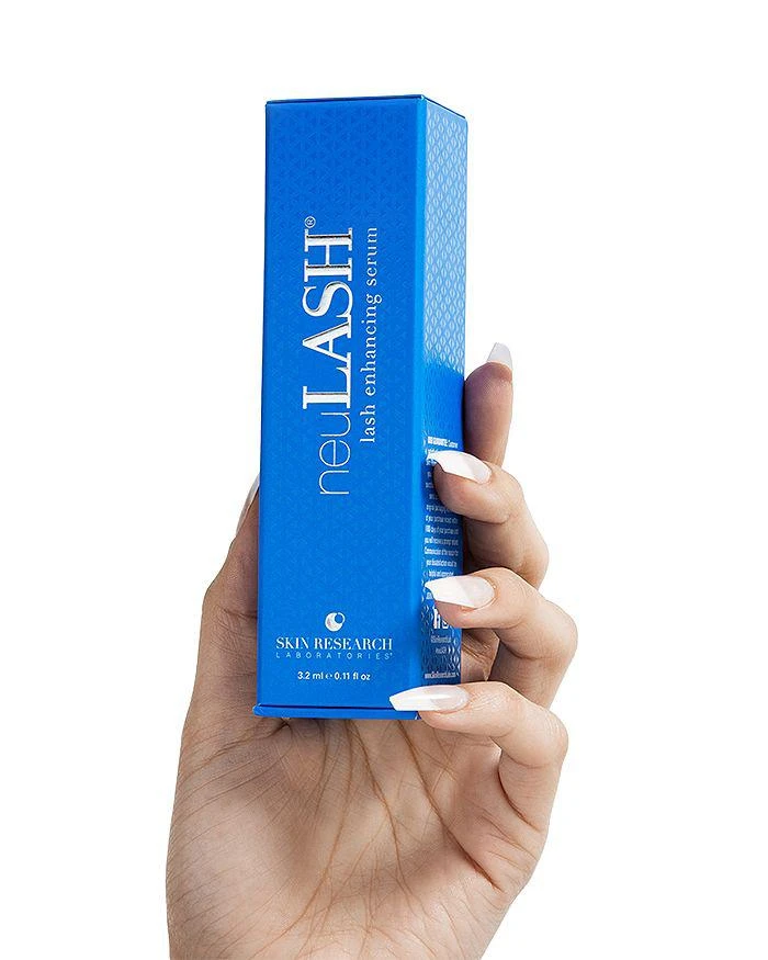 商品neuLash|Lash Enhancing Serum 0.11 oz.,价格¥707,第4张图片详细描述