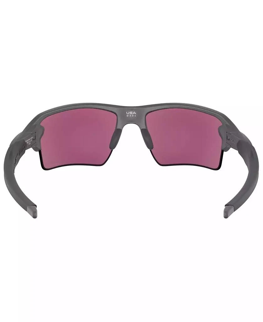 商品Oakley|FLAK 2.0 XL Sunglasses, OO9188 59,价格¥1560,第5张图片详细描述