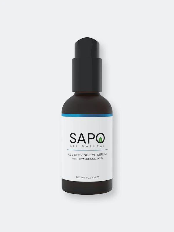 商品Sapo All Natural|Sapo All Natural Eye Serum 1 FLUID OUNCE,价格¥144,第1张图片