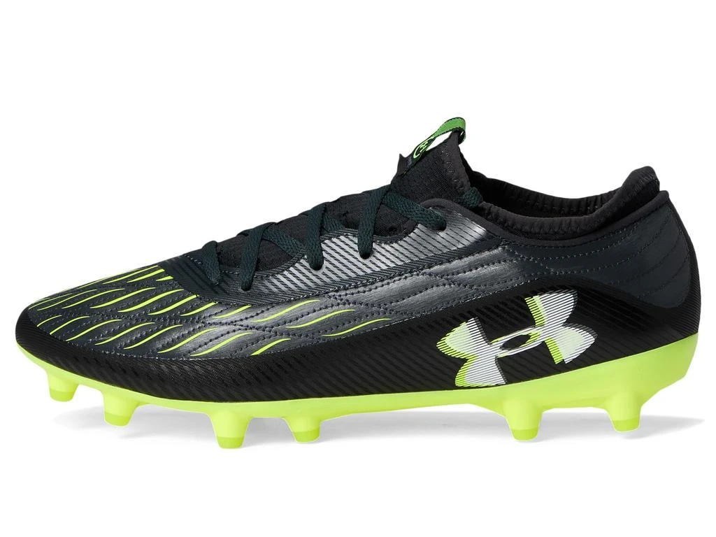 商品Under Armour|Magnetico Select 4 Soccer Cleats,价格¥500,第4张图片详细描述