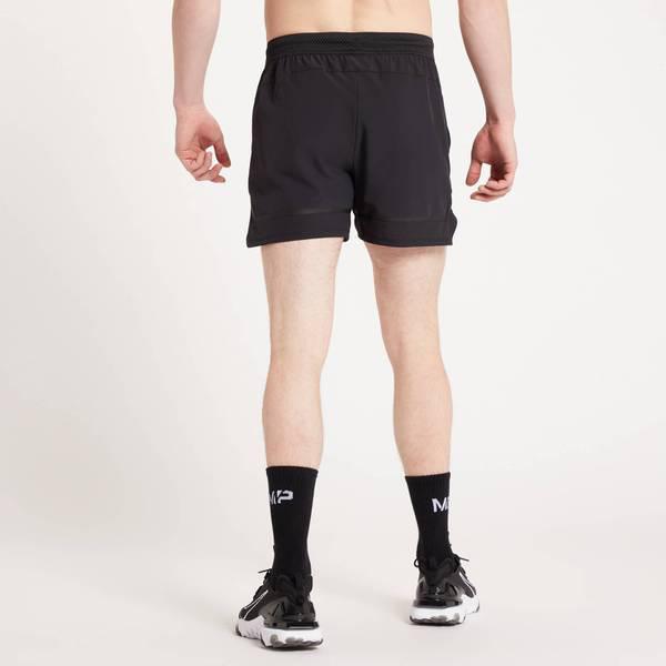 MP Men's Tempo Ultra Shorts - Black商品第3张图片规格展示
