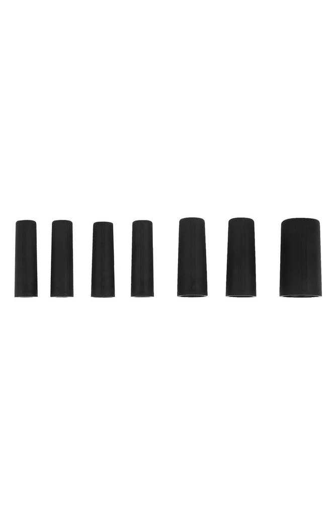 商品DANIELLE|9-Piece Cosmetic Brush Cleaning System,价格¥99,第2张图片详细描述