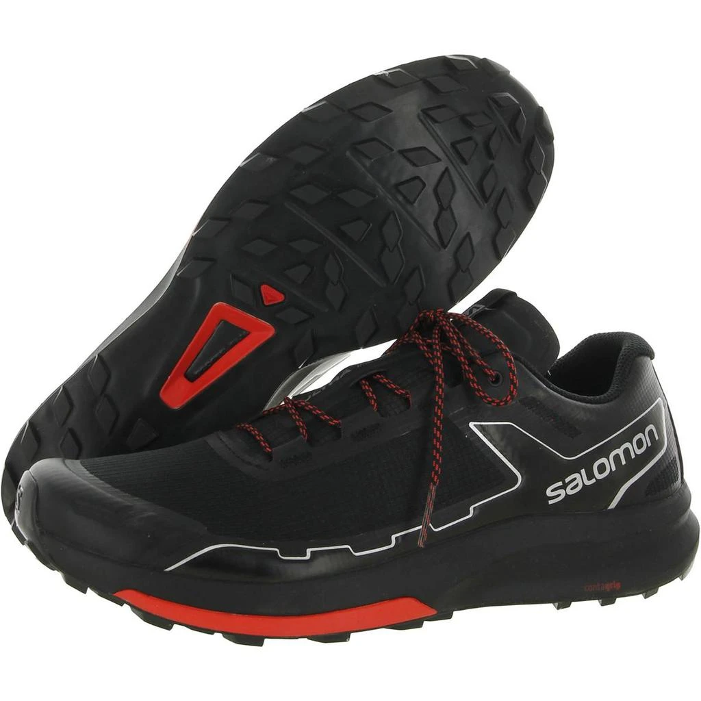 商品Salomon|Salomon Mens Ultra Raid Fitness Workout Athletic and Training Shoes,价格¥515,第3张图片详细描述