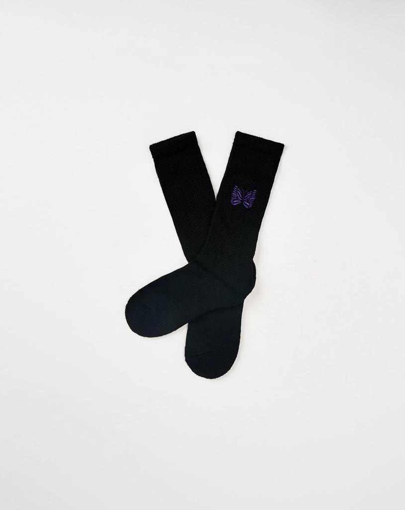 商品Needles|Pile Socks,价格¥274,第1张图片