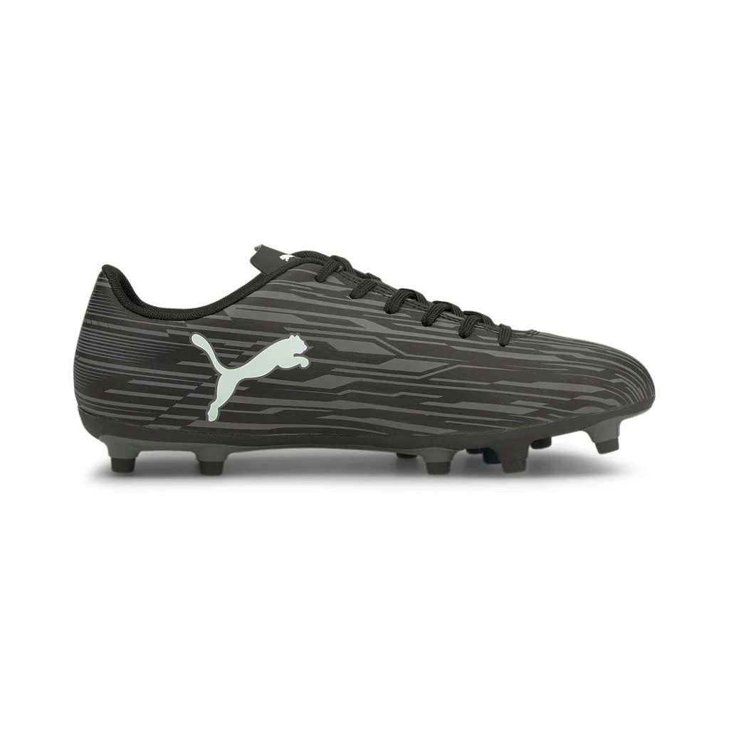 商品Puma|PUMA Men's Rapido III FG/AG Soccer Cleats,价格¥208,第2张图片详细描述