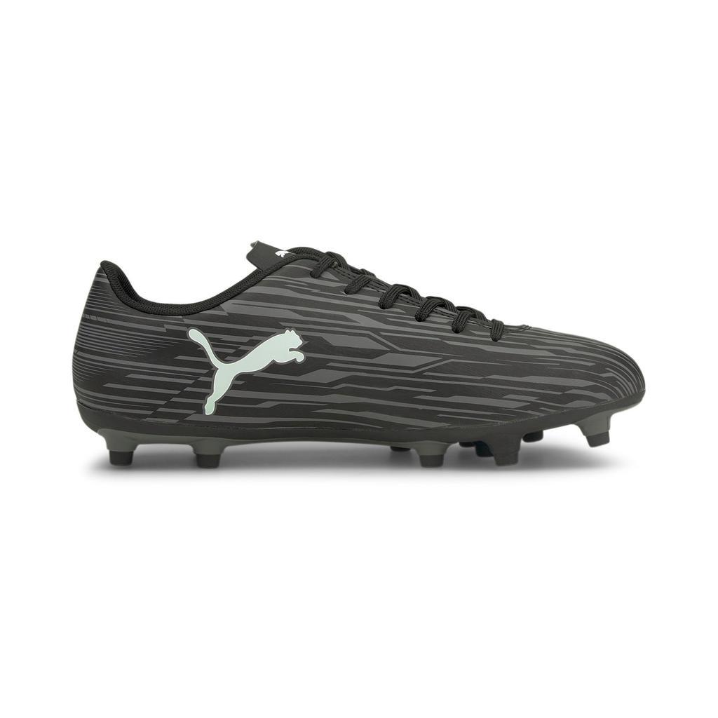 商品Puma|PUMA Men's Rapido III FG/AG Soccer Cleats,价格¥193,第4张图片详细描述