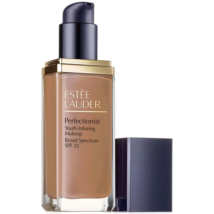 商品Estée Lauder|青春活力粉底液 SPF 25,价格¥359,第3张图片详细描述