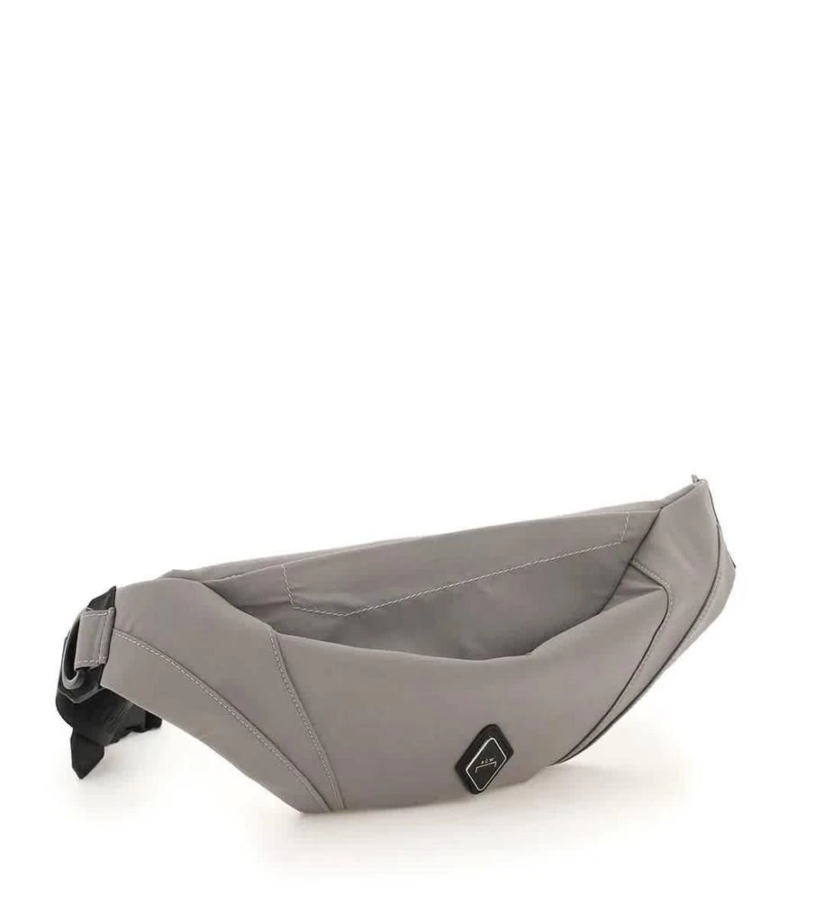 商品A-COLD-WALL*|A Cold Wall Dark Grey Mens Utility Zipped Belt Bag,价格¥1173,第3张图片详细描述