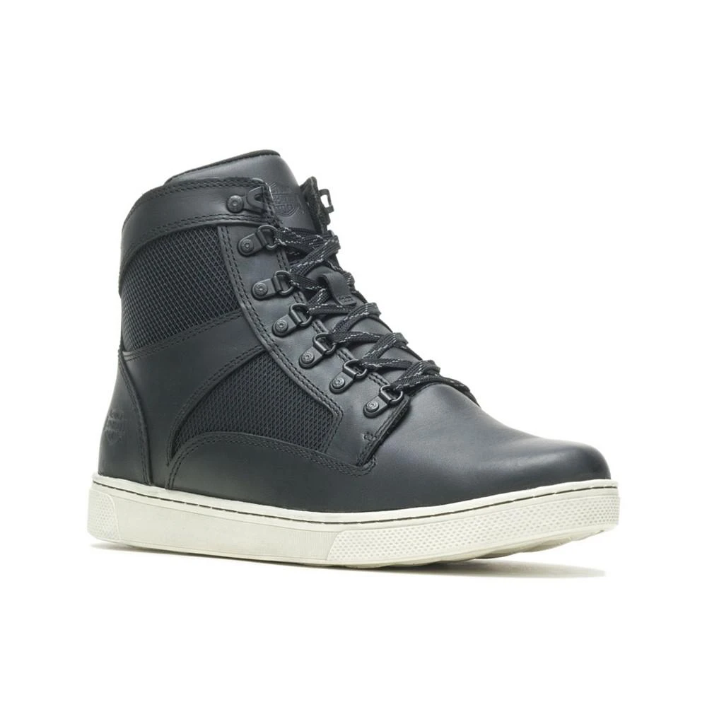 商品Harley Davidson|Men's Dixon 4" Riding Sneakers,价格¥464,第1张图片